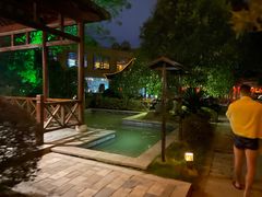 -咸宁万豪温泉谷度假区