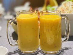 -小厨娘淮扬菜(河西奥美大厦店)