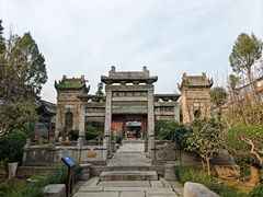 -西安化觉巷清真大寺