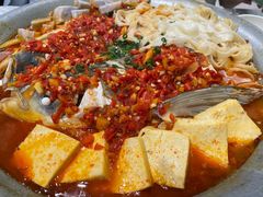 剁椒大鱼头-马凯餐厅(地安门店)