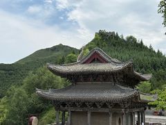 -雁门关景区