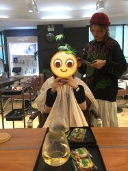 -意廊 Hair Salon