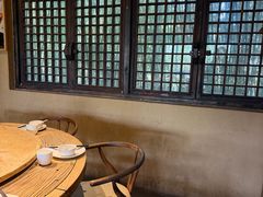 -百翠山居.家飨餐厅