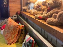 -六月花园咖啡馆(中关村东路店)