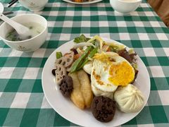 -起士林西餐厅(东经路店)
