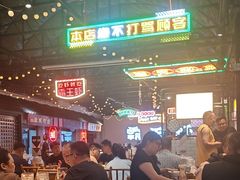 -霸王虾·麻辣小龙虾(清水河公园店)