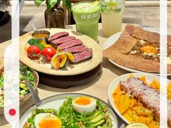 -O'eat Blossom&Pelican(深圳首店)