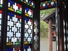 -东莞市可园博物馆