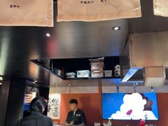 -乌君·酒场·炭火烧鸟(侨城坊店)