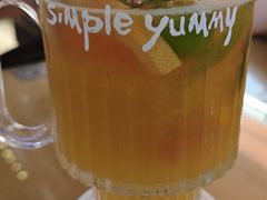 -Simple Yummy简单美味(上邦百汇城店)