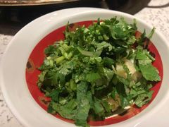 -大味生态火锅(蓝谷地店)