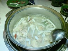 原味椰子鸡-狐狸爱上椰子鸡(滨江星光大道店)