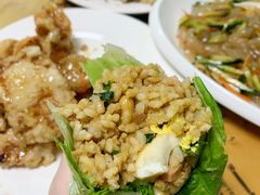 全家福饭包-东北老菜馆