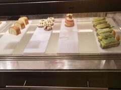 -松咖啡自助餐厅·松北香格里拉