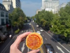 -新丰小吃(中山中路分店)