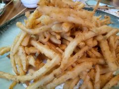 -酒城烤事(玉带龙庭店)