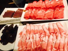 -佬土鹅肠火锅(解放路店)
