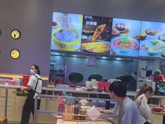 -小杨生煎(深圳岗厦北店)