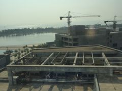 -青岛西海岸隆和福朋喜来登酒店