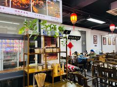 大堂-西月城谭豆花(春熙路店)