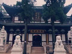 -径山寺