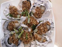 -富临港·蒸汽海鲜·手抓海鲜·炒菜(栈桥店)