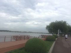 -丁香湖公园