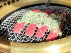 -老乾杯和牛烧肉(王府中环店)