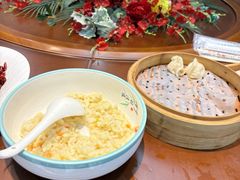 -韩记海鲜饺子旗舰店(红海新区店)