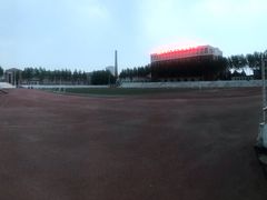 -吉林大学(南岭校区)