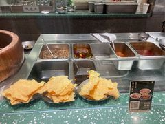-水平有限广西米粉·广西风味集(五道口店)