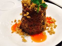 -鹿港小镇(悠唐店)