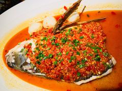 -凤凰湘语·湘粤鲜融(浦东旗舰店)