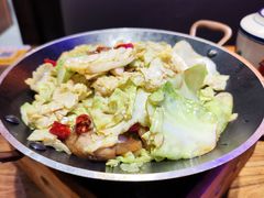 -滴水·湘逢(南汇大学城生活广场店)