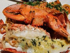 -Osteria Garden 生蚝花园餐厅(原进贤路店)