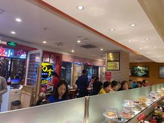 -万岁寿司(芳村店)