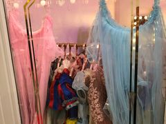 -Lilliput粒粒堡亲子餐厅(置汇旭辉店)