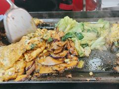 -郝大姐·乌龙山铁板烧(大学城三店)