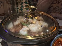 -绿茶餐厅(财富购物中心店)