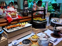-白天鹅宾馆·流浮阁咖啡厅