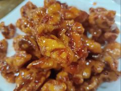 糖醋里脊-盛德利食府 天津菜(河西店)