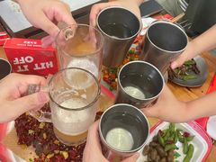 -猫公子纸上烤鱼烧烤•Bistro小酒馆(钱江世纪城店)