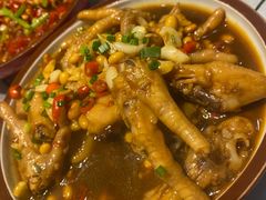 -江西老表·经典江西八大碗