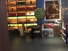 大堂-客宴·江西客家菜(红角洲店)