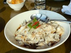 -大连君悦酒店