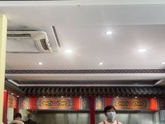 -浑河春面馆非遗鹿角面(良乡店)