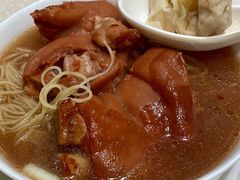 -池记(尖沙咀店)