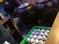 -古北烤梨