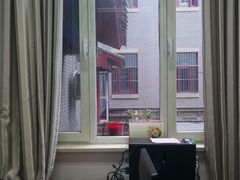-中国中医科学院西苑医院(本部)