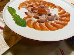 -范家小馆·烤鸭新京菜(金融街店)